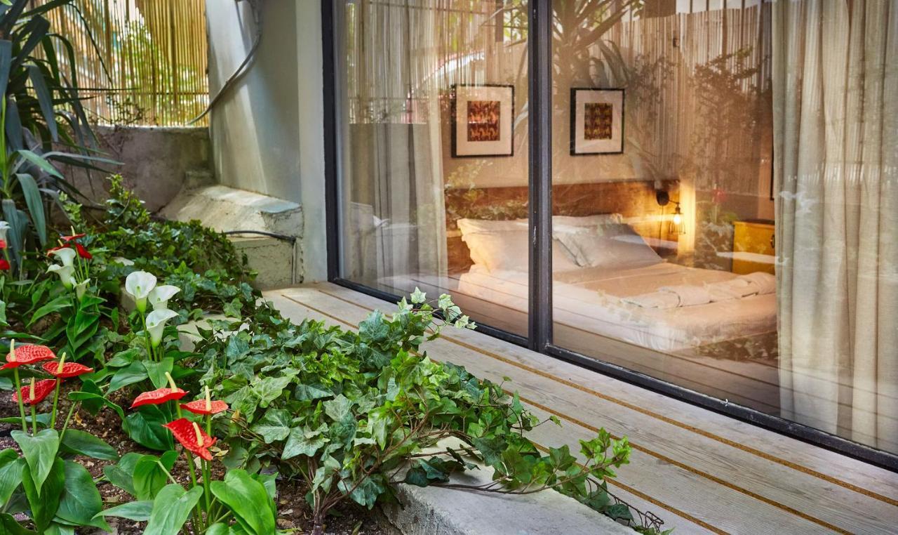 Aris Athens Suites Dış mekan fotoğraf