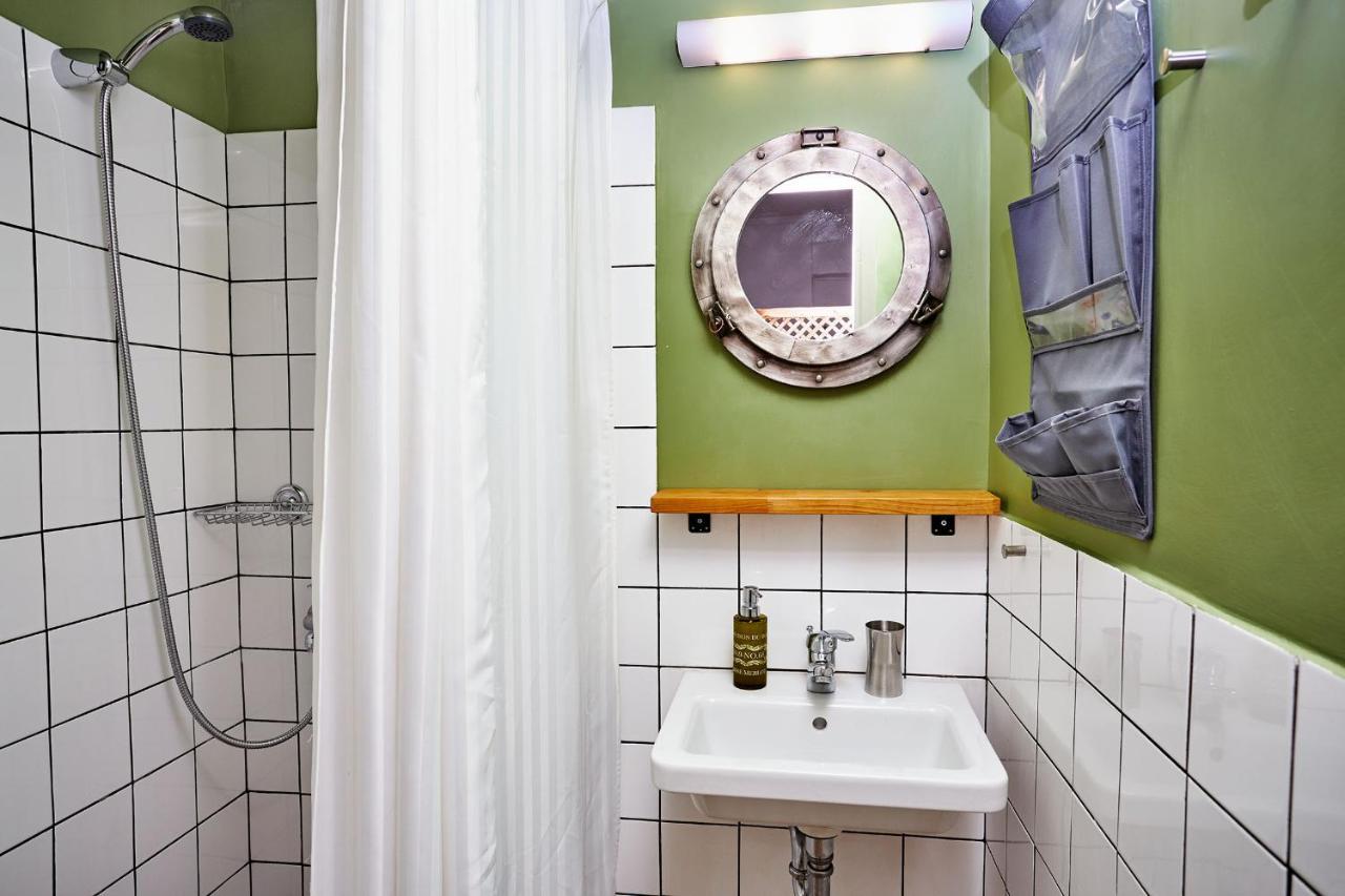 Aris Athens Suites Dış mekan fotoğraf