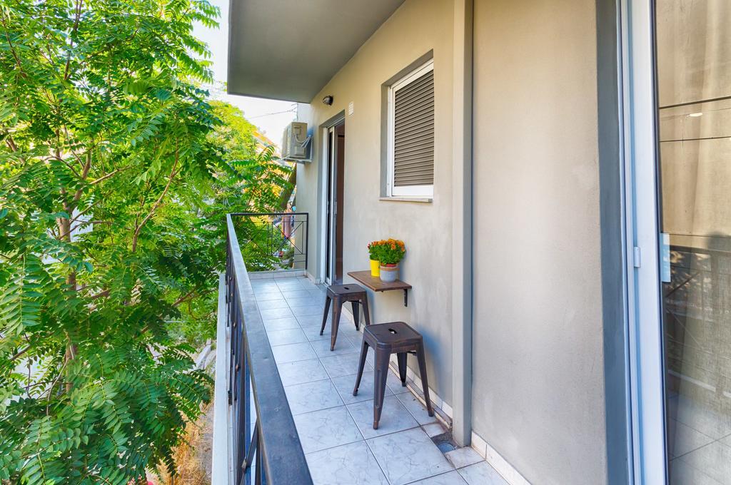 Aris Athens Suites Oda fotoğraf